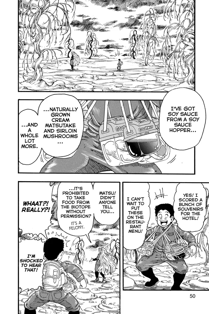 Toriko Chapter 37 image 02_optimized